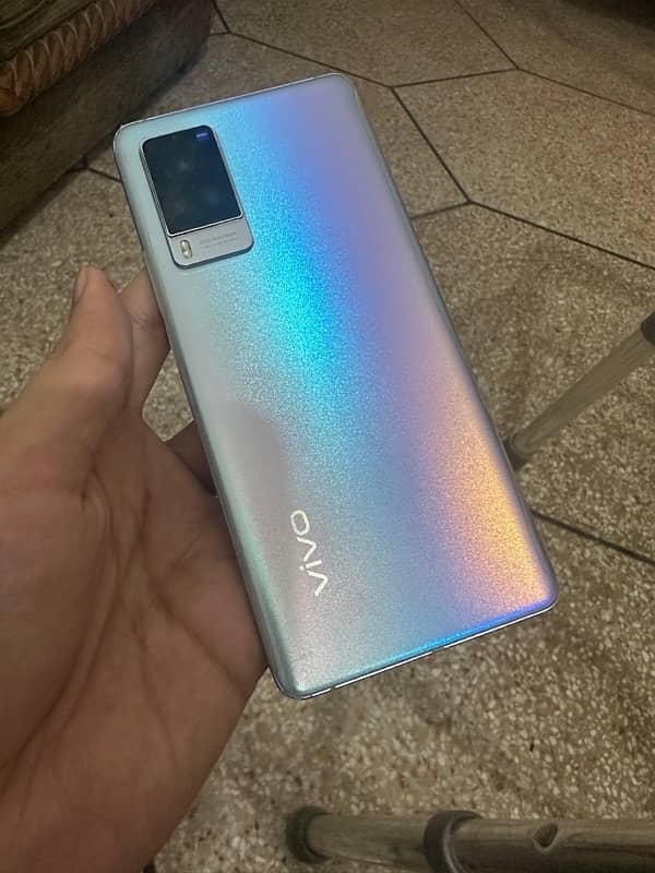 Vivo X60 Pro (best condition) 9