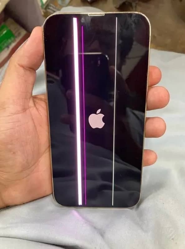 iphone 13 pro max 256GB 2