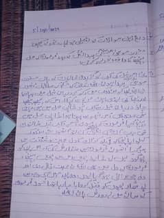 Professional Urdu, English Assignment in lowest.