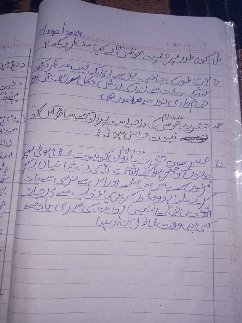 Professional Urdu, English Assignment in lowest. 1