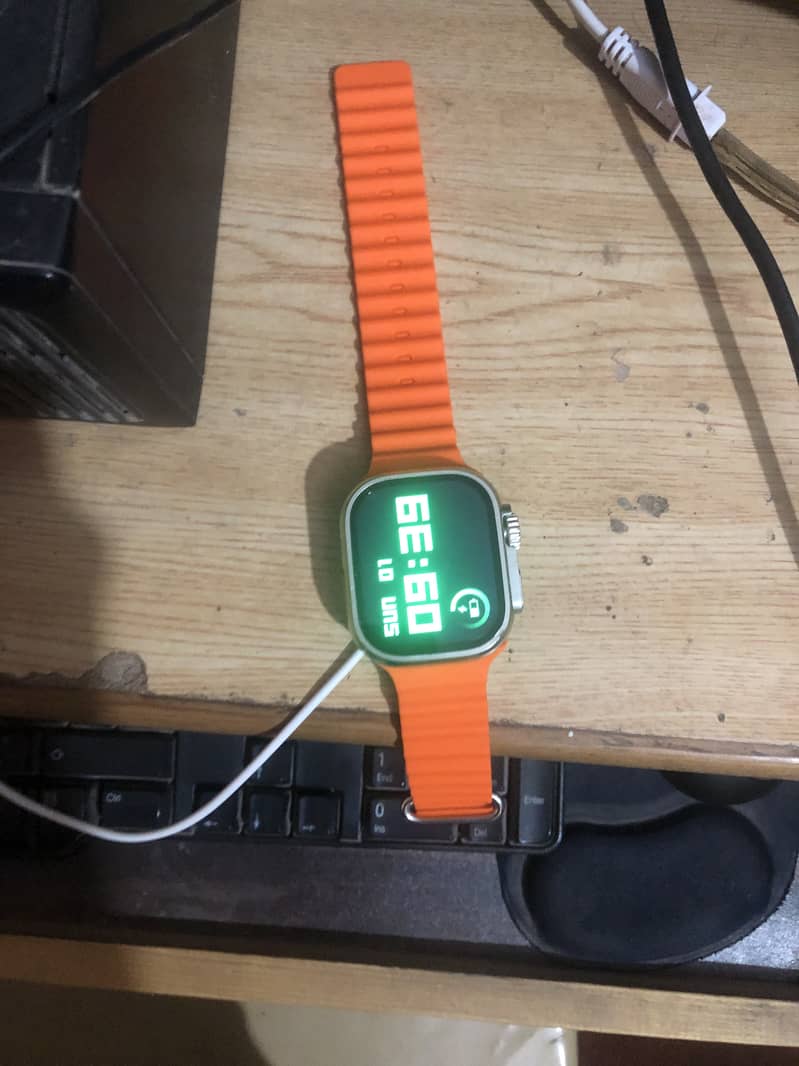 Smart watch for sale 0