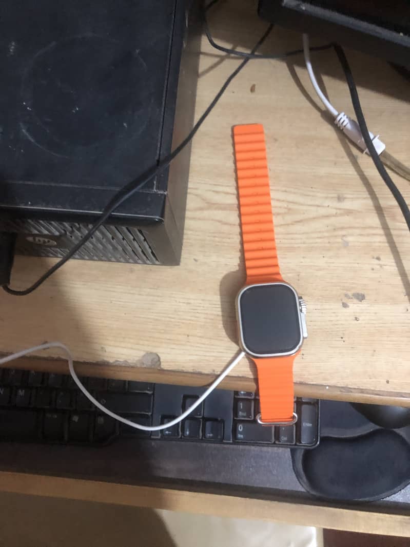 Smart watch for sale 1