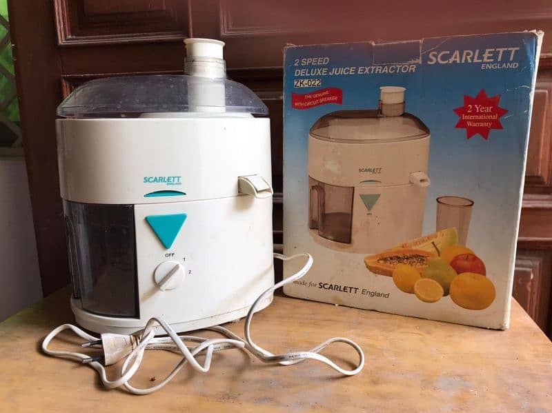 11000 Price Juicer For sale جوسر برائے فروخت قیمت 11000 0