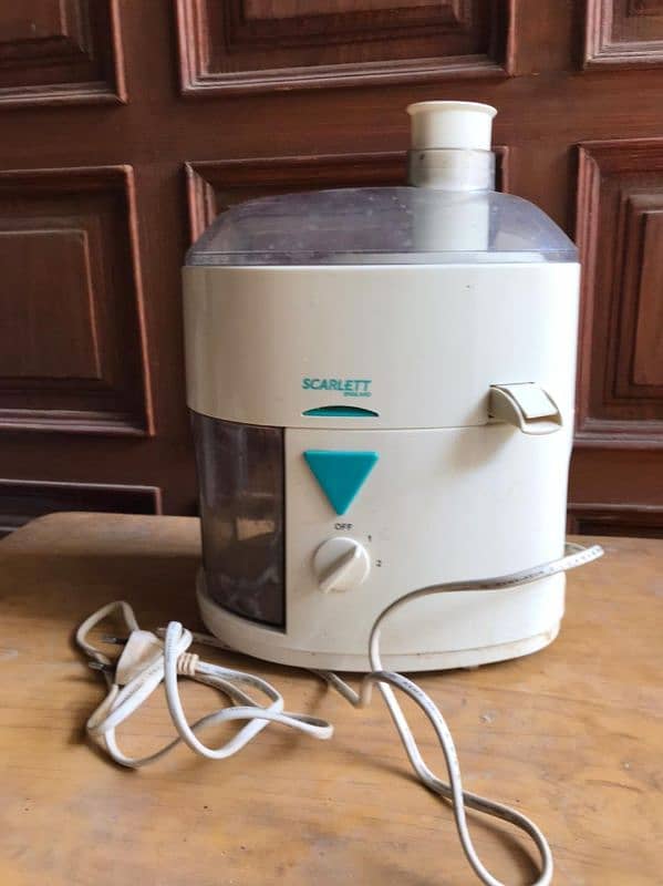 11000 Price Juicer For sale جوسر برائے فروخت قیمت 11000 1