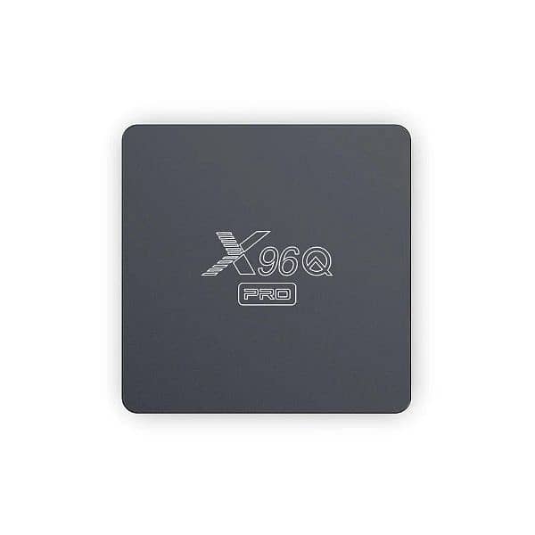 SMART TV BOX 1