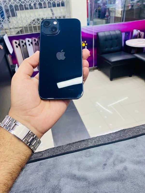 iPhone 13 128GB 5