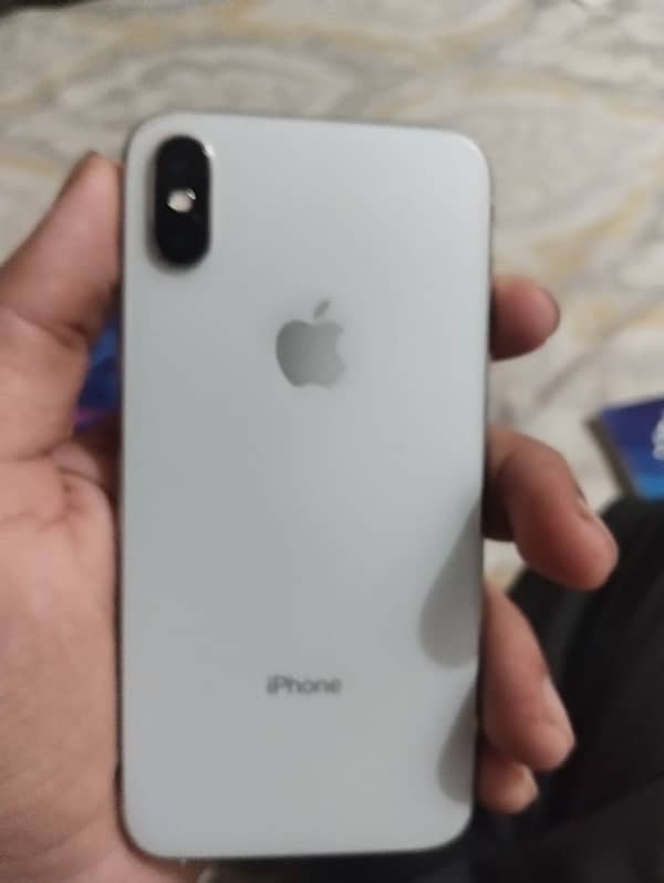 iphone x pta approved 0