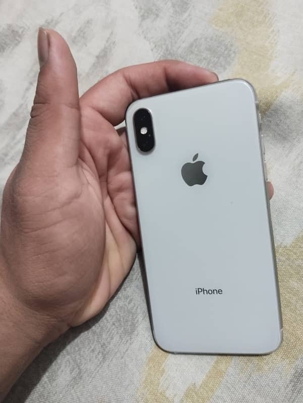 iphone x pta approved 2