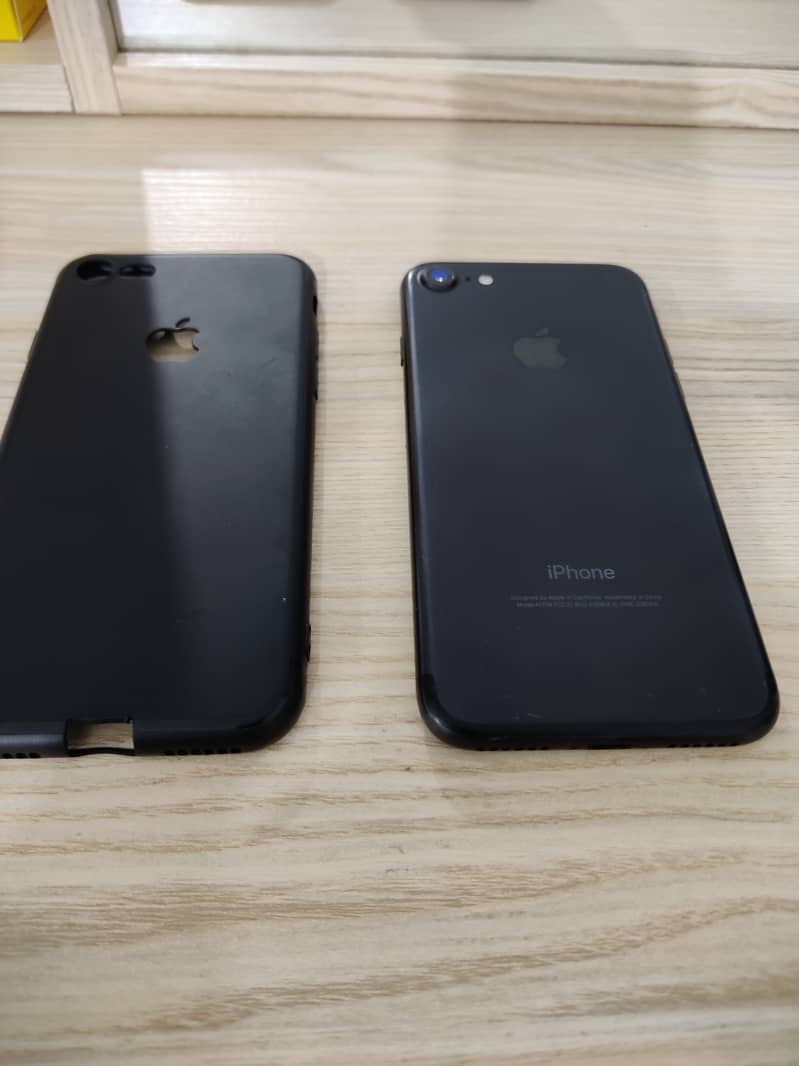 iphone 7 immaculate condition 1