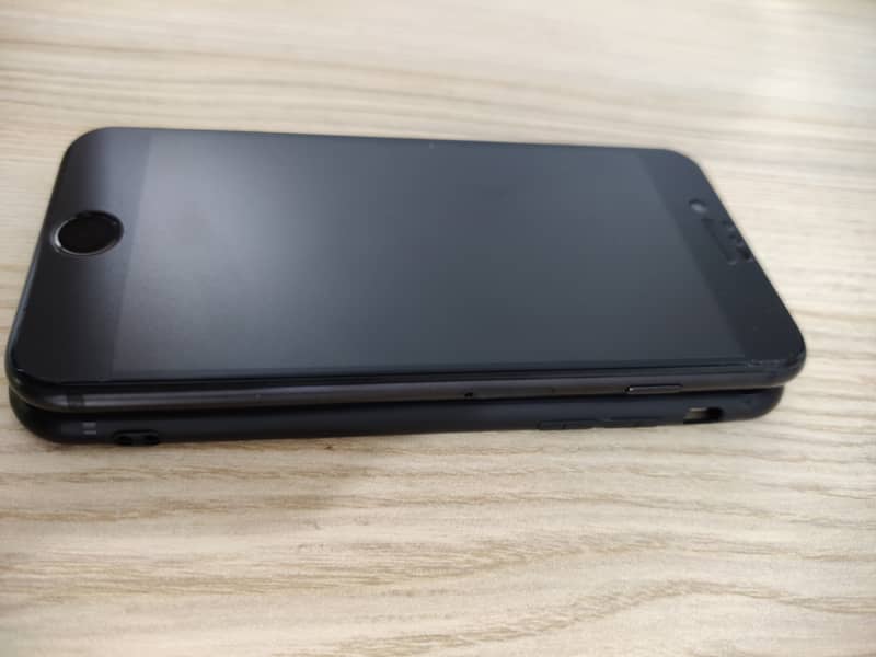 iphone 7 immaculate condition 8