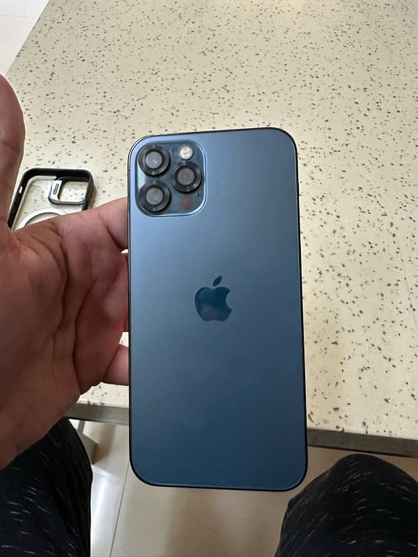 IPhone 12 Pro 2