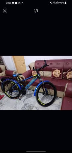 cycle for sale