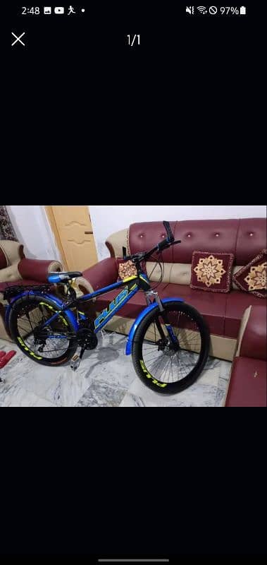 cycle for sale 0