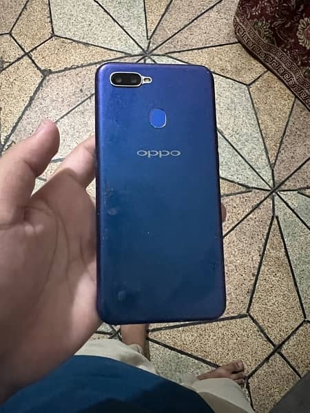 oppo A5s for sale 4