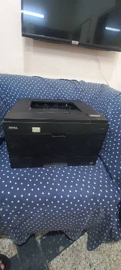 Dell 2350d Laser Printer For Sale