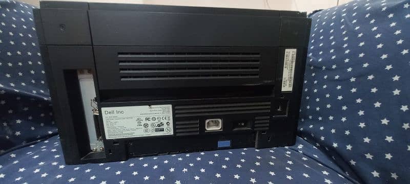 Dell 2350d Laser Printer For Sale 2