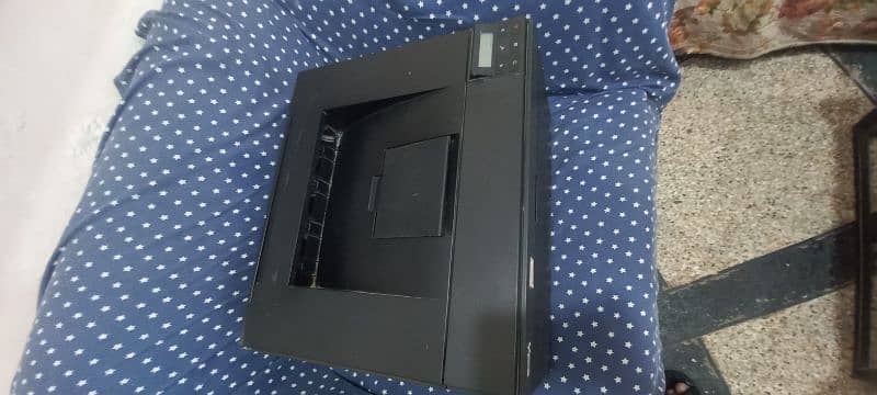 Dell 2350d Laser Printer For Sale 3