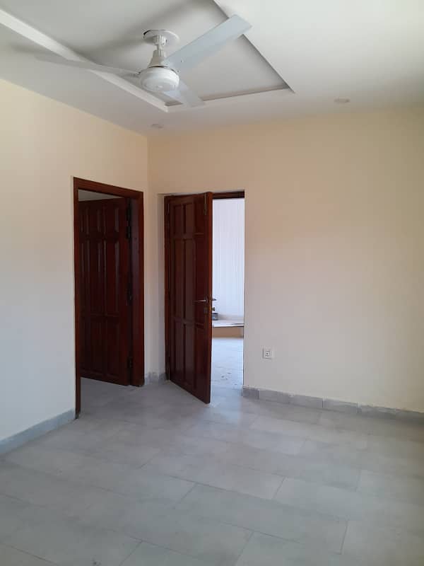 Brand New Penthouse Available For Rent in E-11/4 Islamabad 1