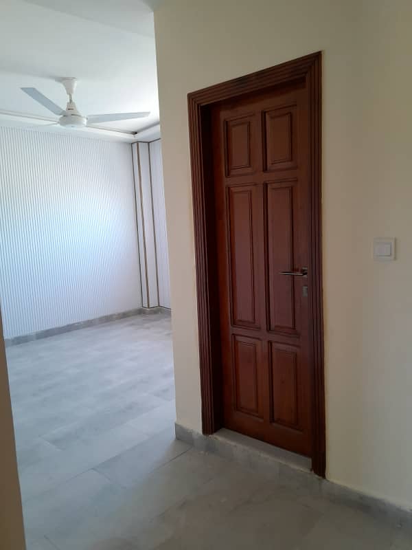 Brand New Penthouse Available For Rent in E-11/4 Islamabad 2