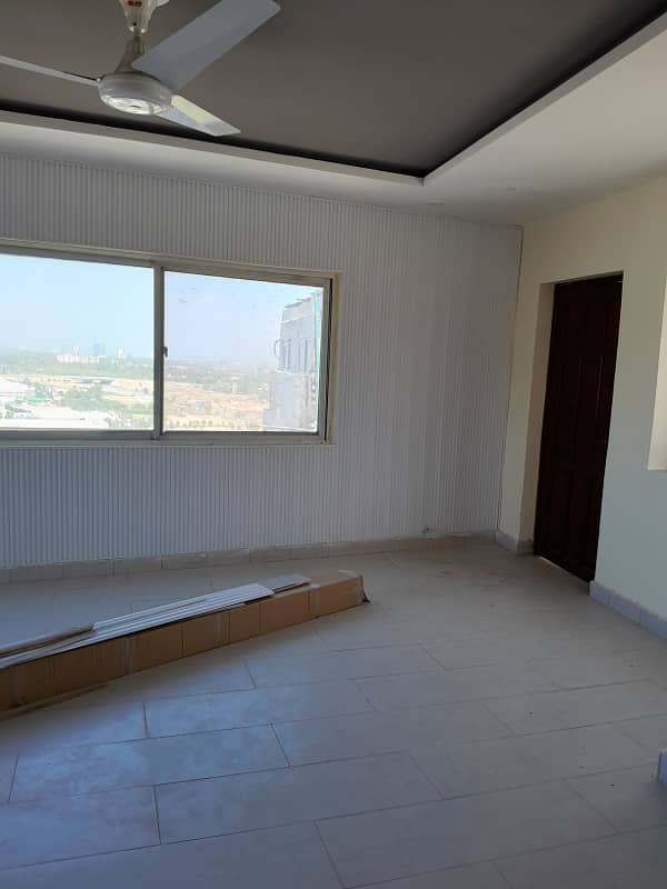 Brand New Penthouse Available For Rent in E-11/4 Islamabad 5