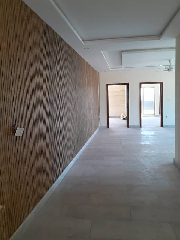 Brand New Penthouse Available For Rent in E-11/4 Islamabad 8