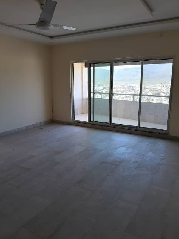 Brand New Penthouse Available For Rent in E-11/4 Islamabad 9