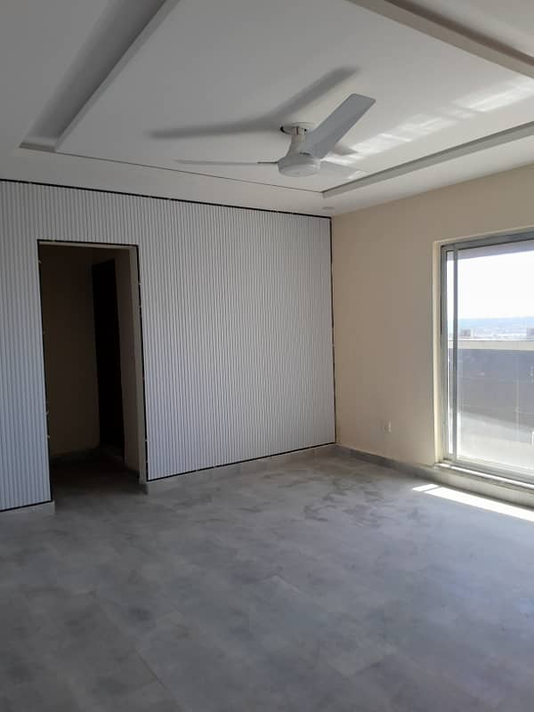 Brand New Penthouse Available For Rent in E-11/4 Islamabad 19