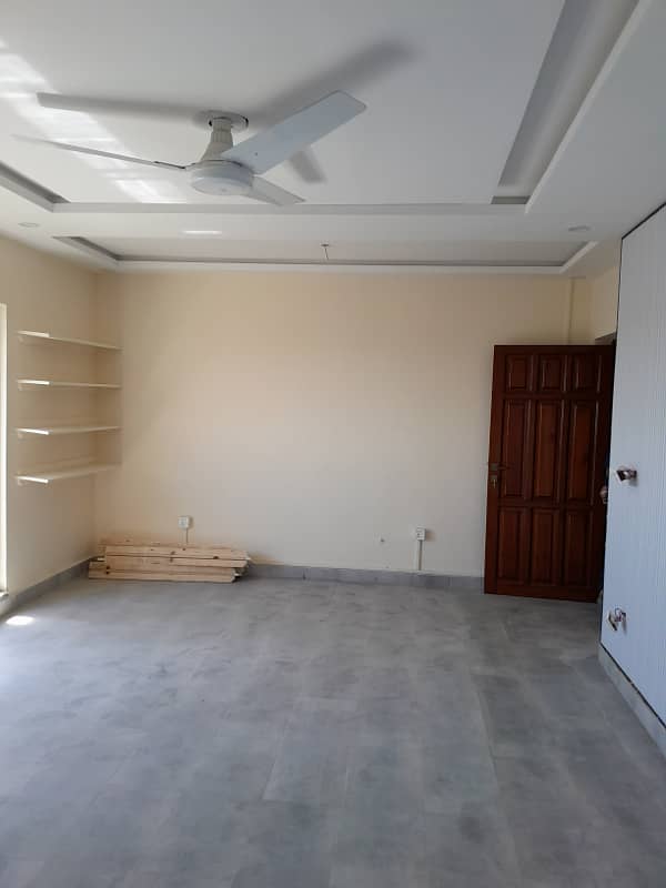 Brand New Penthouse Available For Rent in E-11/4 Islamabad 24