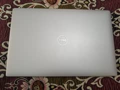 Dell XPS WORKSTATION i7 gen 6