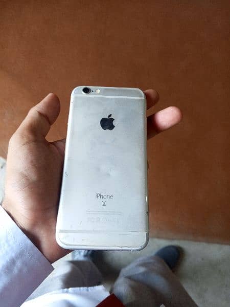 iphone 6S 1