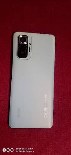 Redmi Note 10 Pro Plus 8GB