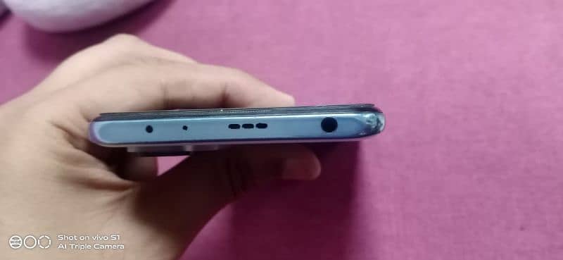 Redmi Note 10 Pro Plus 8GB 5