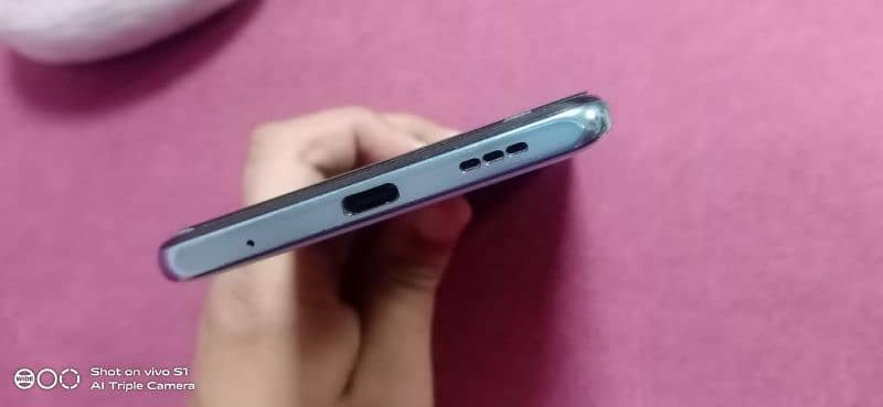 Redmi Note 10 Pro Plus 8GB 6