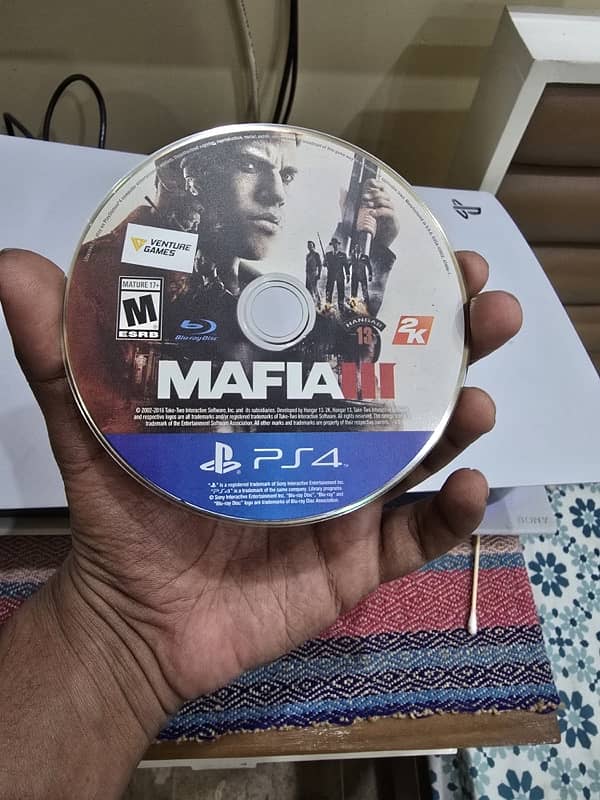 mafia 3 2