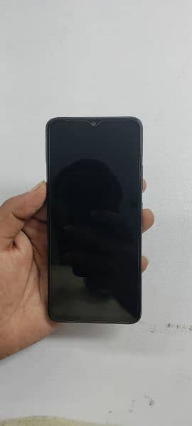 Infinix smart 7  4+3/64 2