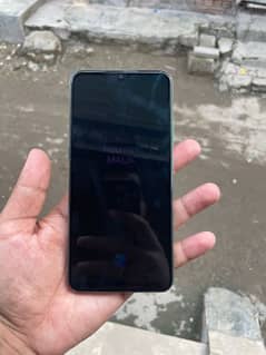 Vivo s1 100 % original phone with box + charger