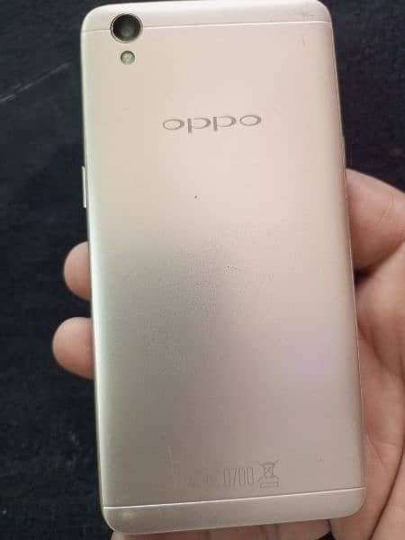 OPPO A37 FOR SALE 4GB 64GB URGENT SALE 2