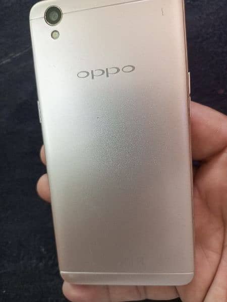 OPPO A37 FOR SALE 4GB 64GB URGENT SALE 3