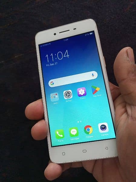 OPPO A37 FOR SALE 4GB 64GB URGENT SALE 4