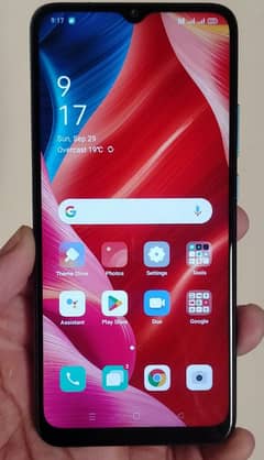 Oppo A16e 4/64 0