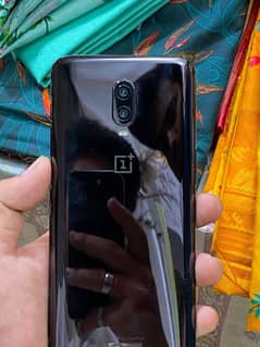 OnePlus 6t t