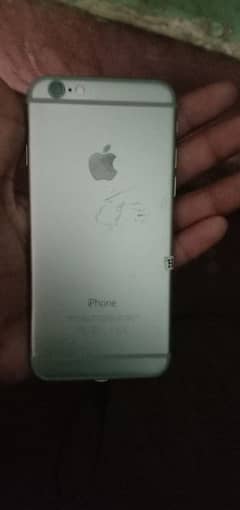 iPhone 6 non PTA 10/9.5 condition