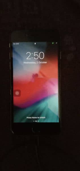 iPhone 6 non PTA 10/9.5 condition 2