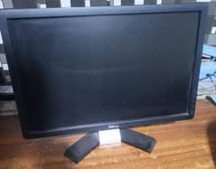 Dell 19" Wide Screen