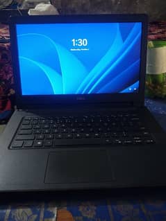 Dell laptop corei7 7 generation