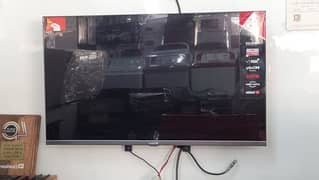 Smart LED TV 0