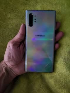 Samsung note 10 plus