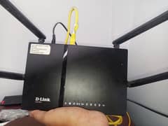 dlink dir-825 ac1200 2.4ghz 5g