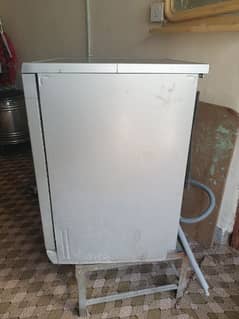 LG Automatic Inverter Appliances Machine 0