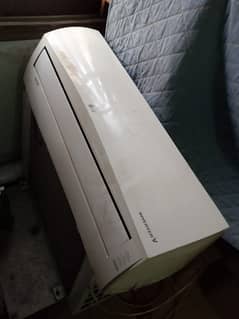 LG inverter